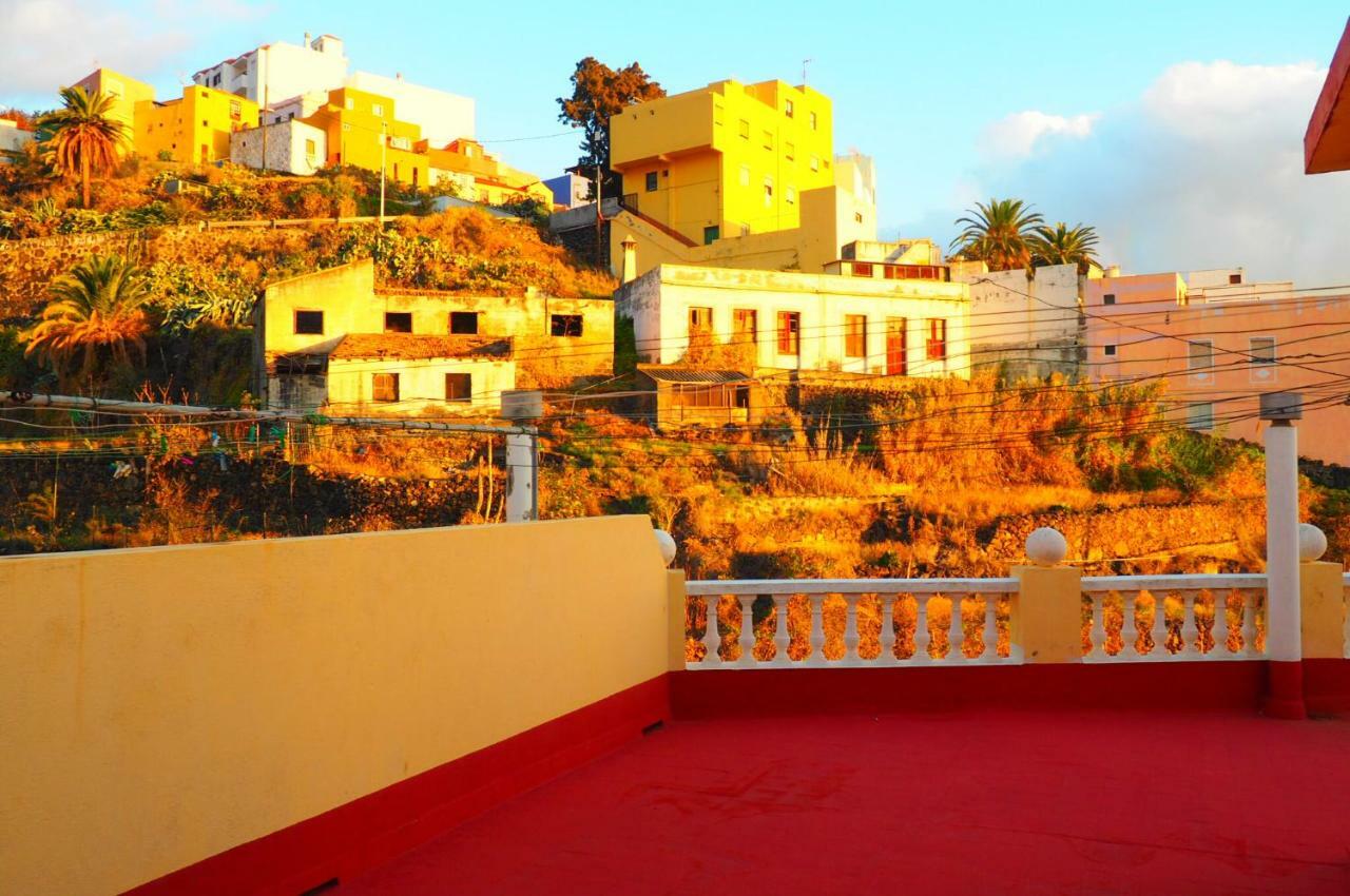Appartamento Casa De Amig@S En Santa Cruz De La Palma Santa Cruz de la Palma  Esterno foto