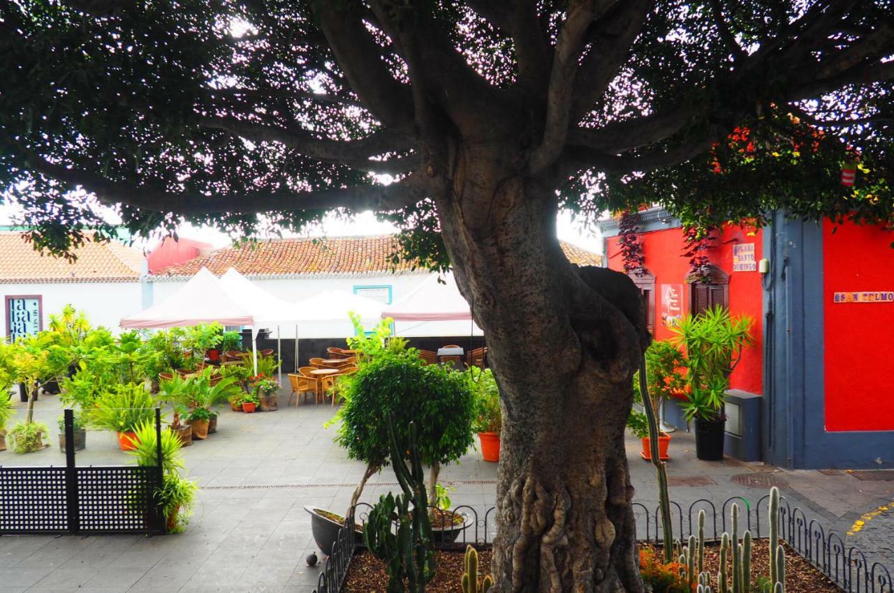 Appartamento Casa De Amig@S En Santa Cruz De La Palma Santa Cruz de la Palma  Esterno foto