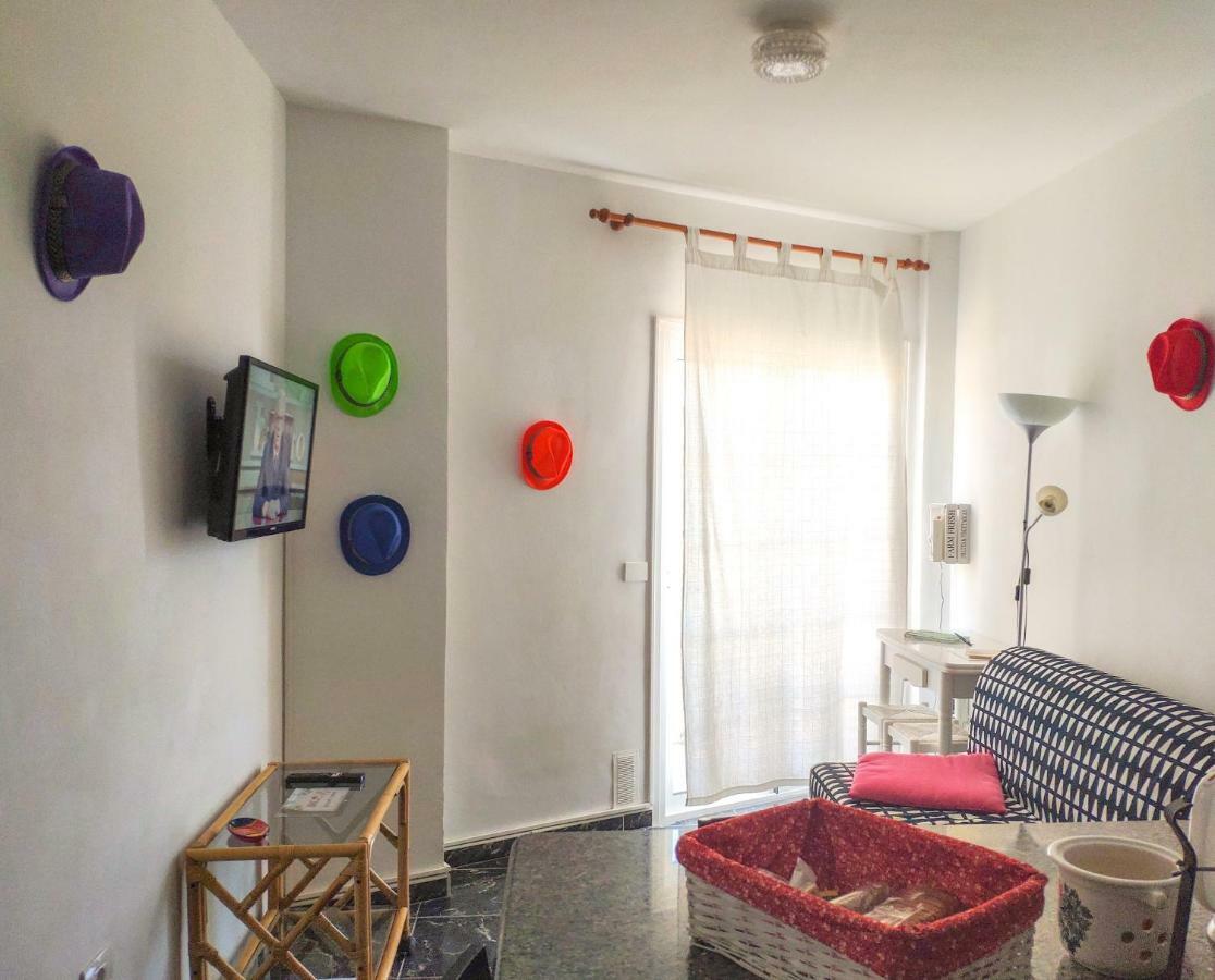 Appartamento Casa De Amig@S En Santa Cruz De La Palma Santa Cruz de la Palma  Esterno foto