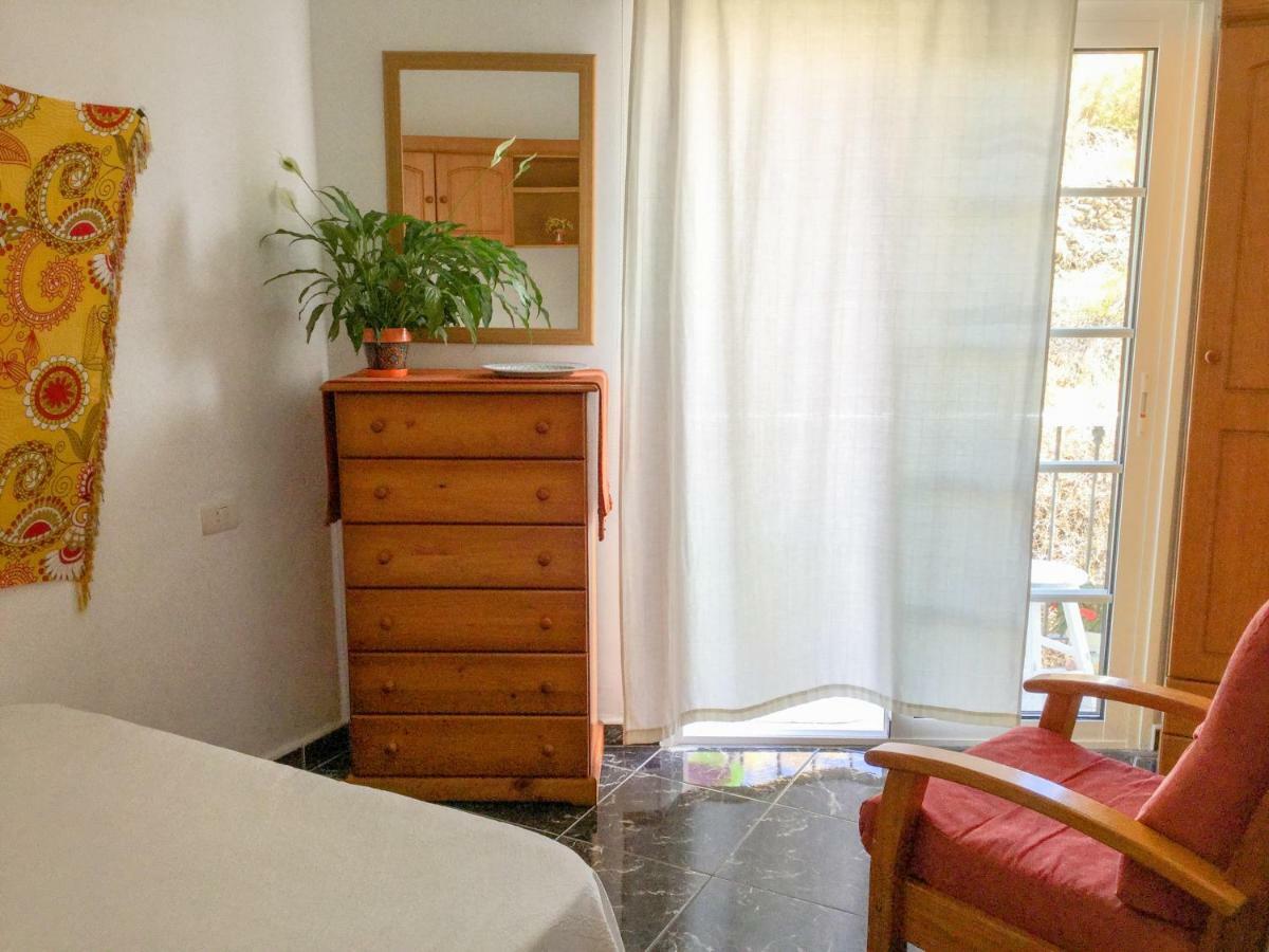 Appartamento Casa De Amig@S En Santa Cruz De La Palma Santa Cruz de la Palma  Esterno foto