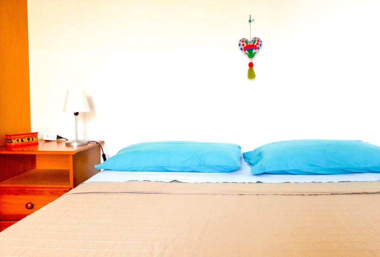 Appartamento Casa De Amig@S En Santa Cruz De La Palma Santa Cruz de la Palma  Esterno foto
