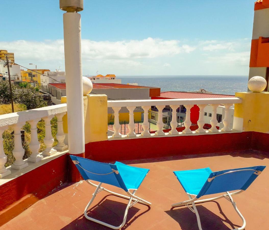 Appartamento Casa De Amig@S En Santa Cruz De La Palma Santa Cruz de la Palma  Esterno foto