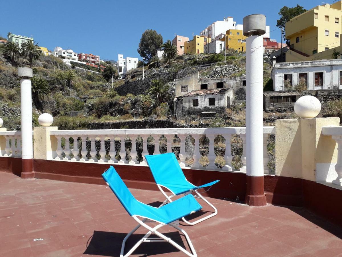Appartamento Casa De Amig@S En Santa Cruz De La Palma Santa Cruz de la Palma  Esterno foto