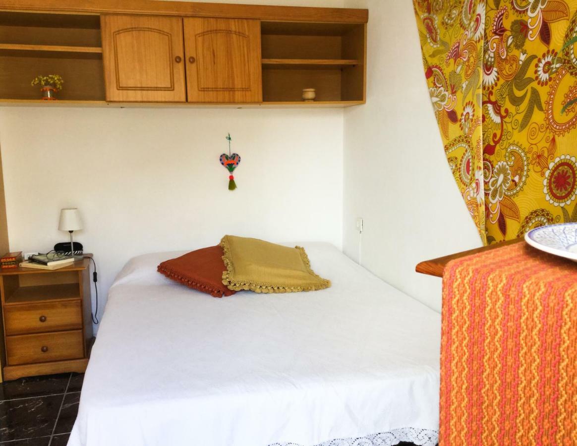 Appartamento Casa De Amig@S En Santa Cruz De La Palma Santa Cruz de la Palma  Esterno foto