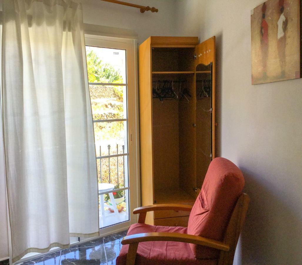 Appartamento Casa De Amig@S En Santa Cruz De La Palma Santa Cruz de la Palma  Esterno foto