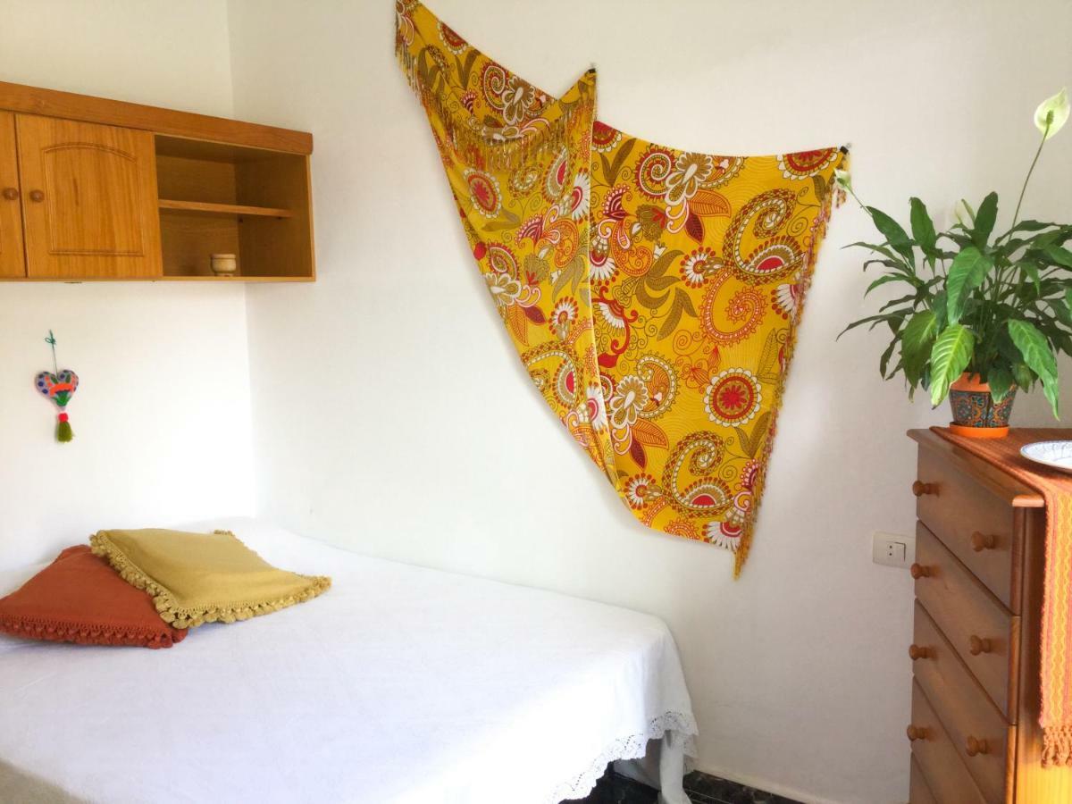Appartamento Casa De Amig@S En Santa Cruz De La Palma Santa Cruz de la Palma  Esterno foto